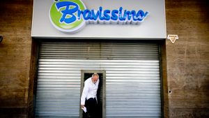 Cierra tradicional cadena tras 33 años: Heladería Bravissimo solicitó su quiebra