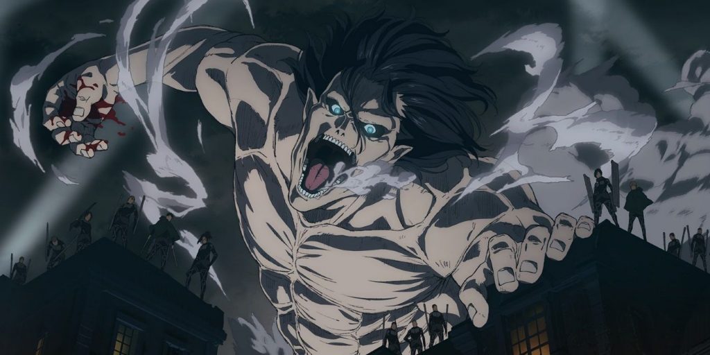 Fans de Shingeki no Kyojin agradecen a estudio MAPPA tras ser duramente criticado