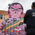 Estudio expone que Bolsonaro lideró estrategia de propagación del Covid-19 en Brasil