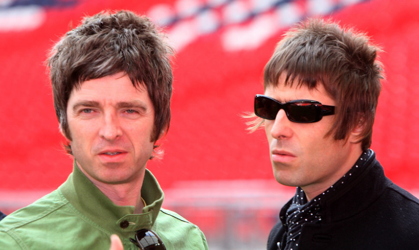 Noel Gallagher editará un nuevo álbum de Oasis, pero sin la participación de Liam