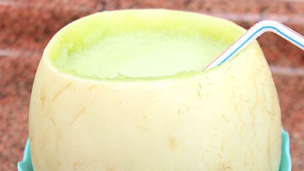 ¿Tuna o calameño?: Es 15 de enero, día del melón con vino