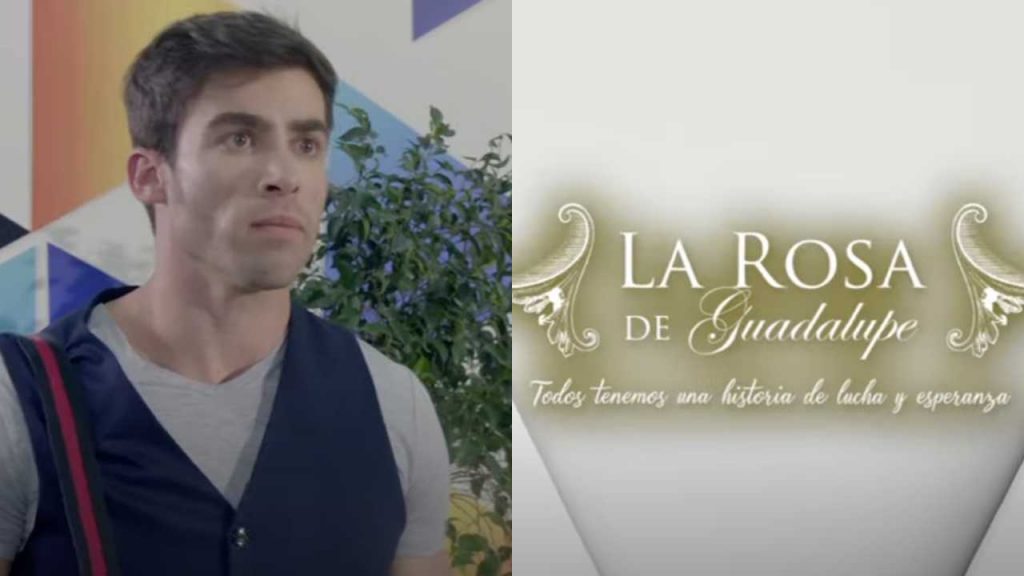 "OnlyFriends": el capítulo de La Rosa de Guadalupe inspirado en OnlyFans que tienes que ver