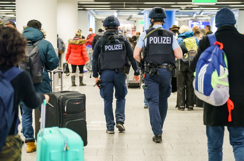 Alemania incluyó a cinco países de Latinoamérica en lista de "alto riesgo" por Covid-19