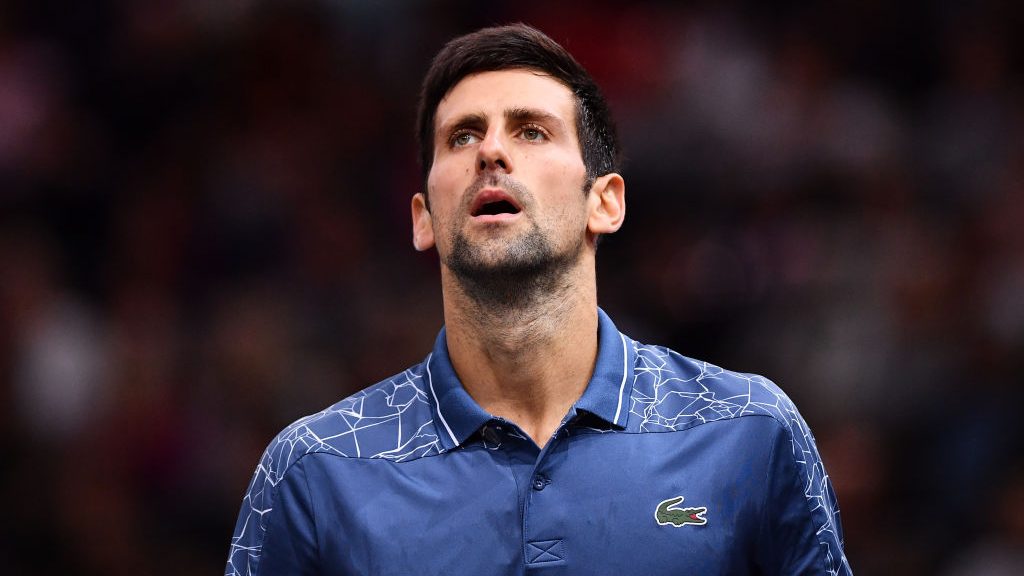 Australia rechazó la petición de Djokovic sobre la cuarentena: "No hay trato especial para nadie"