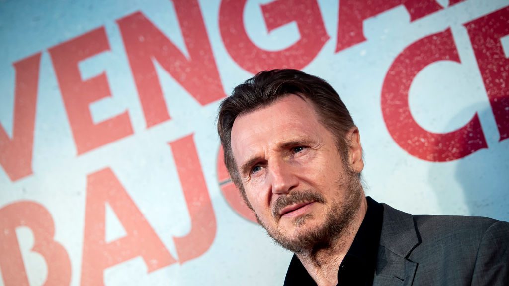 No más acción: Liam Neeson sorprende y anunció que dejará de hacer las películas que lo hicieron famoso