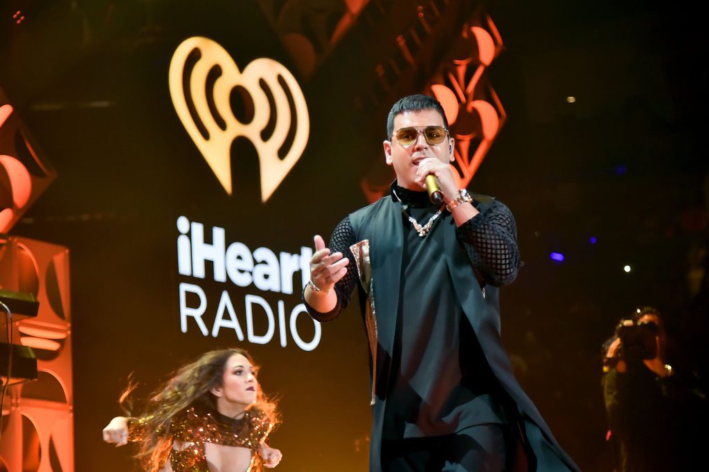 "El muñeco es el muñeco": Tito el Bambino lanzó su propia figura al estilo "Ken"