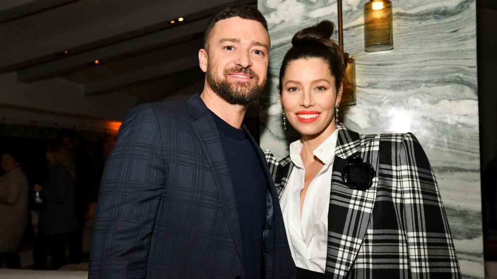Los rumores eran ciertos: Justin Timberlake y Jessica Biel tuvieron otro hijo