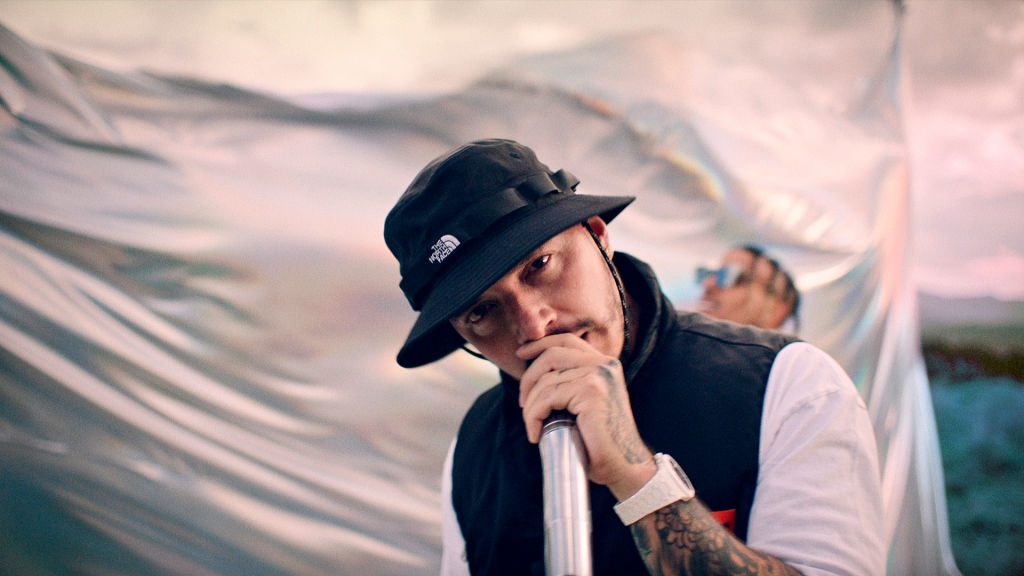 "Encuentra tu luz": celebridades apoyaron a J Balvin en su lucha contra la depresión