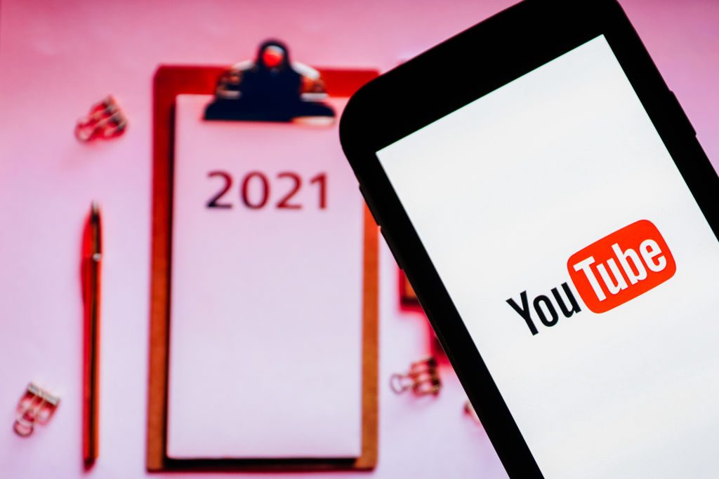 ¿Comprar en Youtube?: La red social está probando la opción para adquirir lo que sale en anuncios