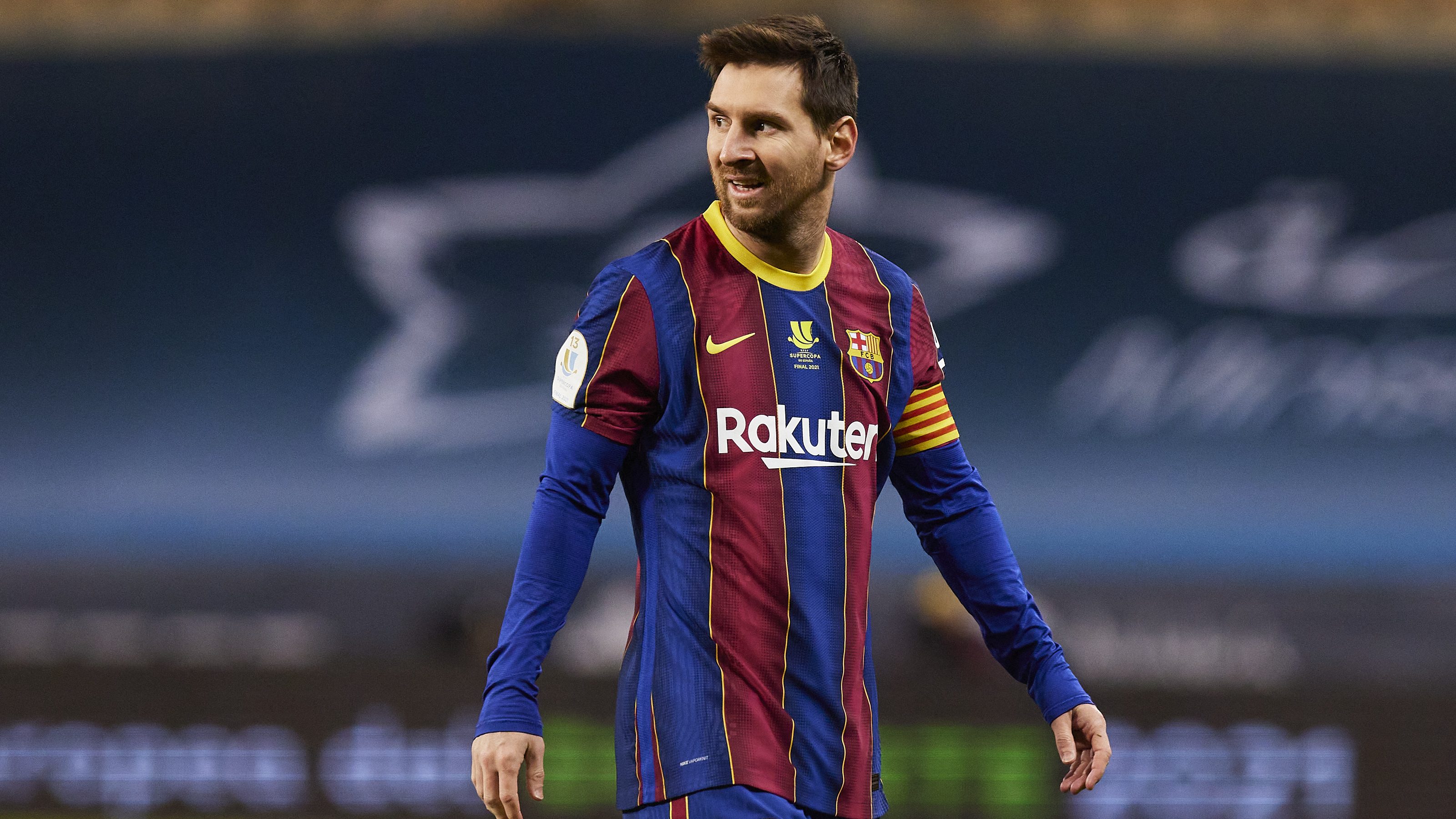 Revisa aquí las expulsiones de Lionel Messi a lo largo de toda su  trayectoria