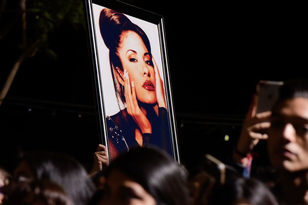 “Selena: La Serie”: Netflix anunció la fecha de estreno de su segunda temporada