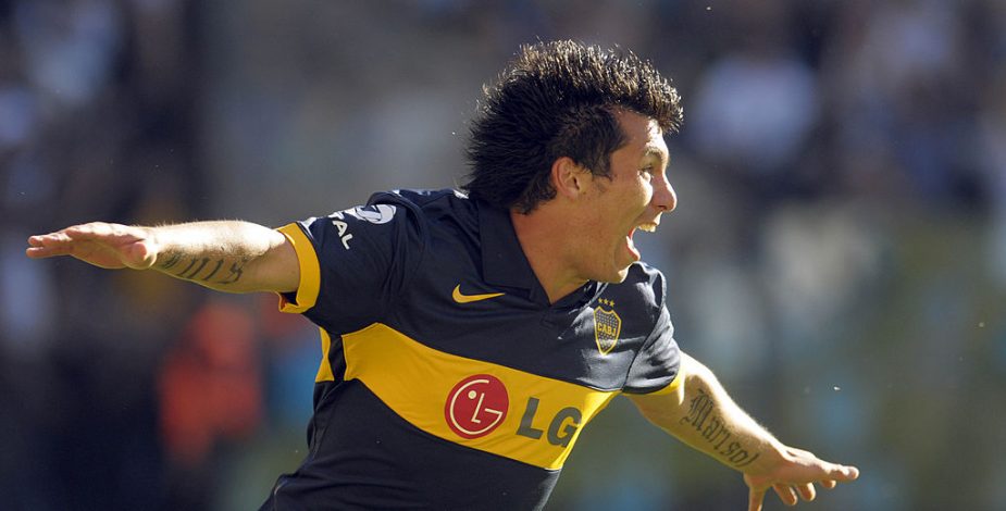 Retorno A Sudamerica Desde Argentina Informaron Contactos Entre El Entorno De Gary Medel Y Boca Juniors