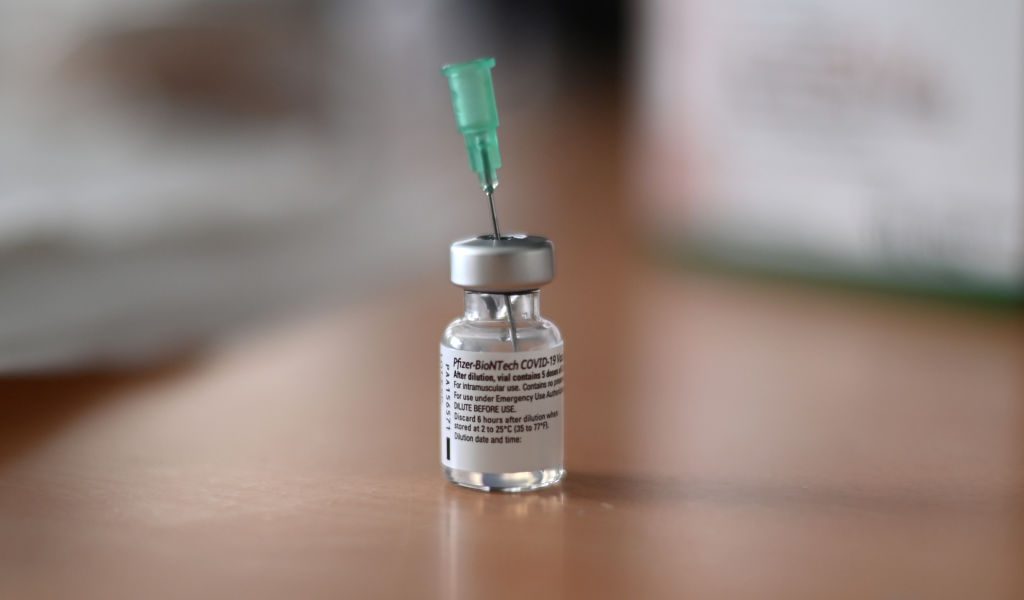 Pfizer entregará 40 millones de vacunas contra el Covid-19 a los países más pobres