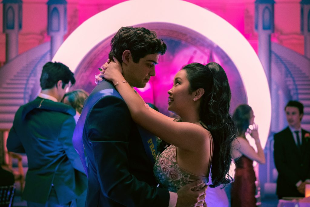 ¿Lara Jean y Peter se separan? : "A Todos Los Chicos: Para Siempre" ya tiene fecha de estreno en Netflix