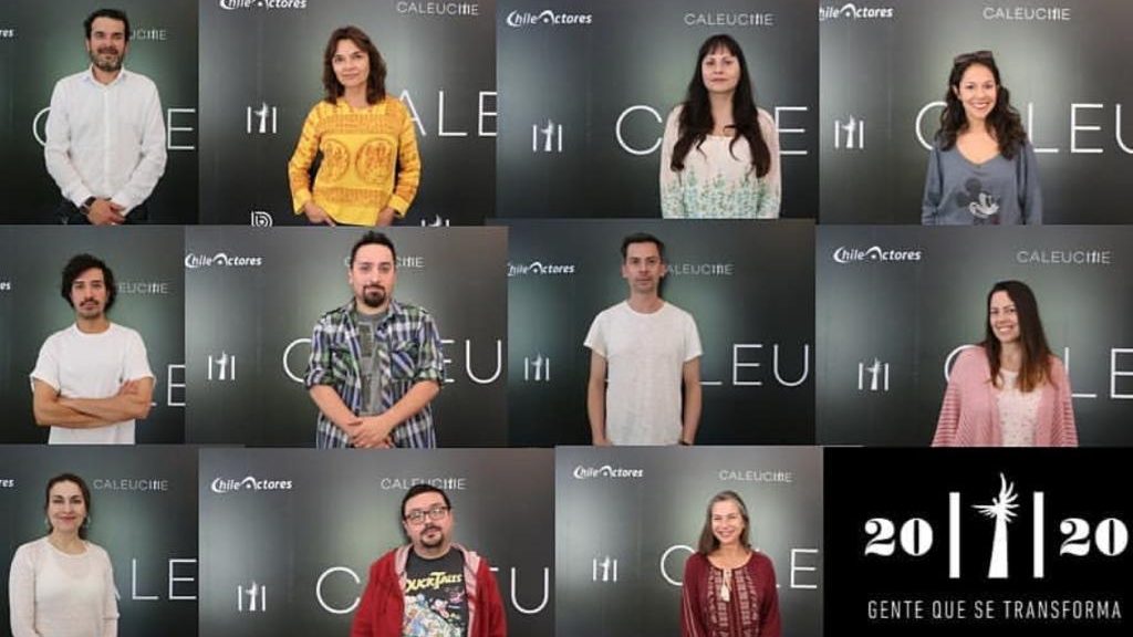 Comenzó la votación popular de los Premios Caleuche: Revisa los nominados aquí