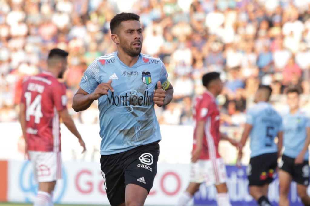 Ramón Fernández sobre el presente de Colo Colo y Universidad de Chile: "Es raro, son los equipos más grandes del país y verlos así es difícil"