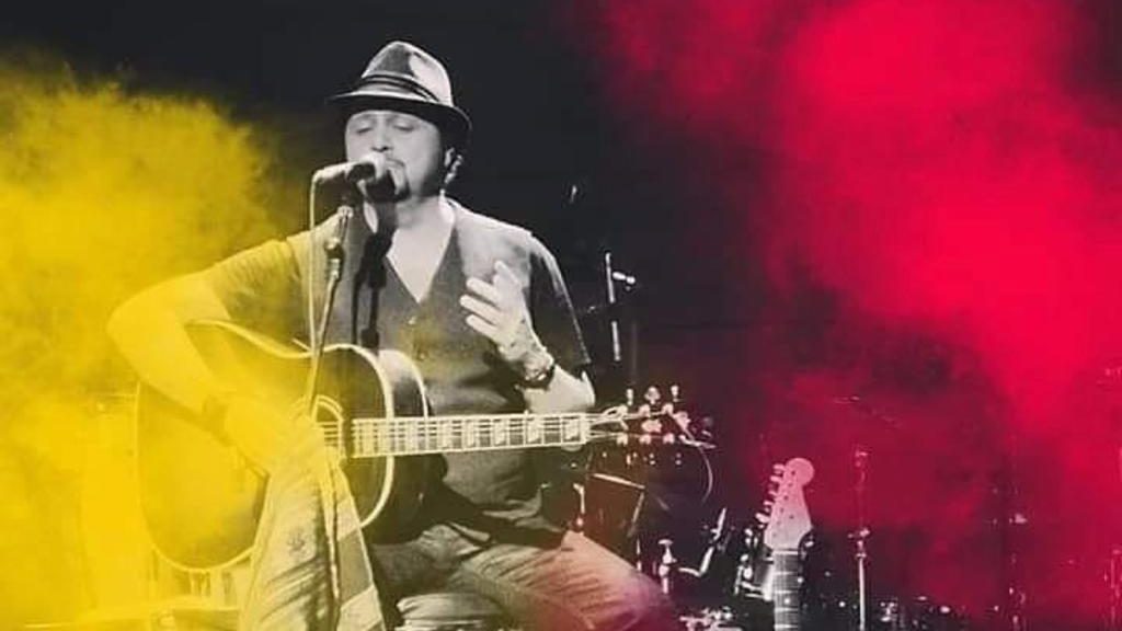En MundoVivo un paso por la música de migrantes radicados en Chile