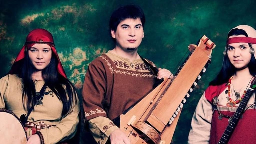En MundoVivo un viaje por las bandas que toman la sabiduría ancestral