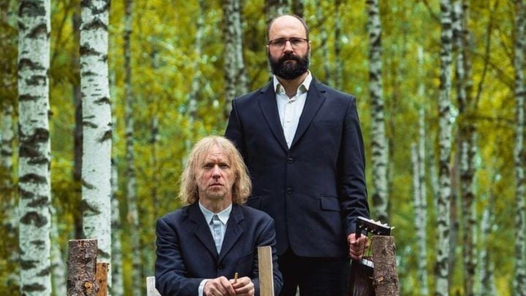 En MundoVivo disfrutamos un especial de bandas de Europa del norte y este