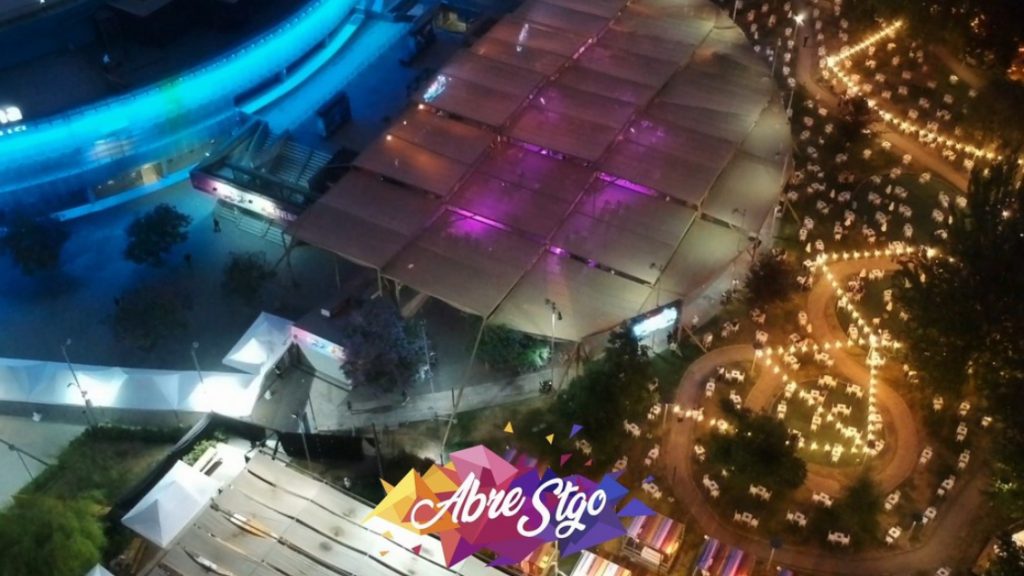"Abre Santiago" suspendió sus fechas tras cambios en el plan Paso a Paso