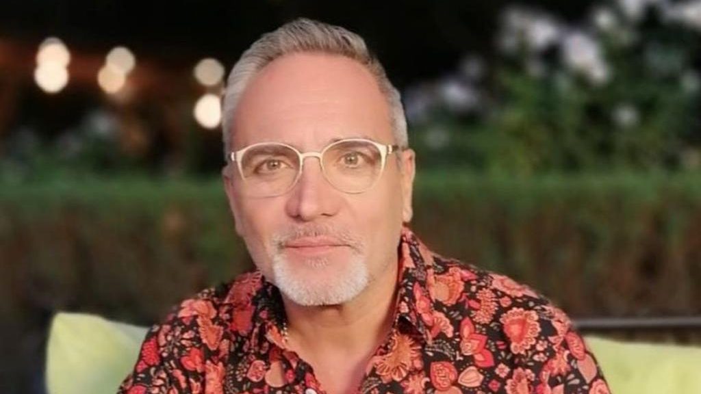 "Este tipo de canción es muy cachonda": Luis Jara describe así su nuevo trap-reggaeton "Velita blanca"