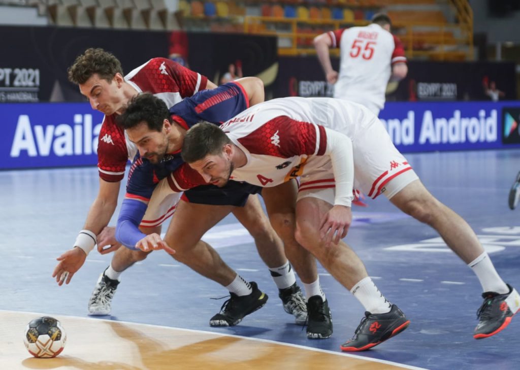 PODCAST | Santiago 2023: Las gestiones para afinar la infraestructura deportiva y la derrota de la Selección de Balonmano ante Austria