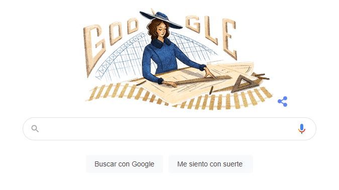 ¿A quién homenajeó Google?: Esta la historia de Justicia Espada Acuña