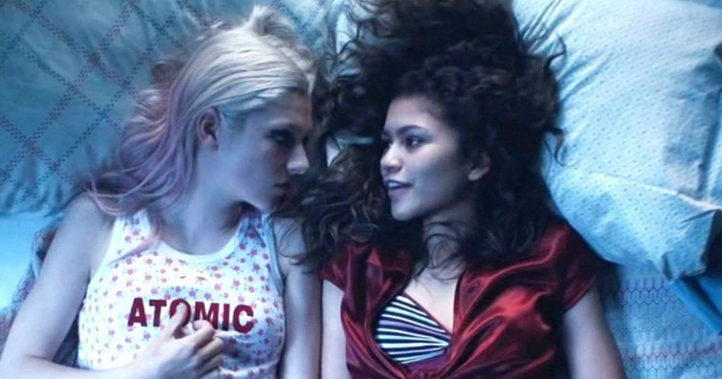 HBO anunció que adelantará el estreno del segundo capítulo especial de Euphoria