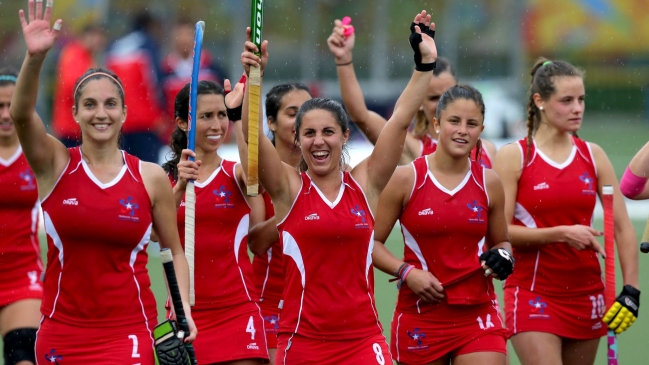 PODCAST | Santiago 2023: Las expectativas de Karen Roco en el canotaje y el regreso de "Las Diablas" en el Hockey Césped