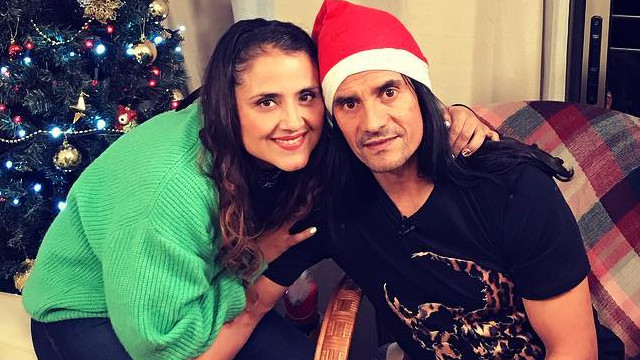Coca Mendoza y Pamela Leiva se enfrentarán en Oye al Chef