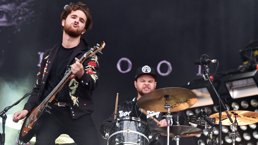 Royal Blood está de vuelta: Lanzarán un nuevo álbum en abril