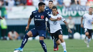 PROGRAMACIÓN | El Superclásico entre Colo Colo y la U se tomará la acción de la jornada 31 del Torneo Nacional