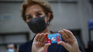 Gobierno anunció que el transporte público funcionará "a máxima capacidad" desde este lunes 1 de marzo