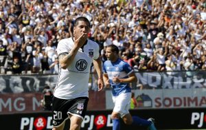 ¿Vuelve a Macul? Los enigmáticos mensajes de Jaime Valdés que lo vinculan a Colo Colo