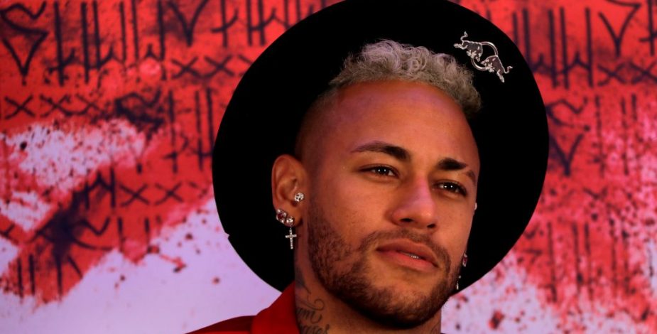  La sentida reflexión de Neymar en la previa de su cumpleaños  