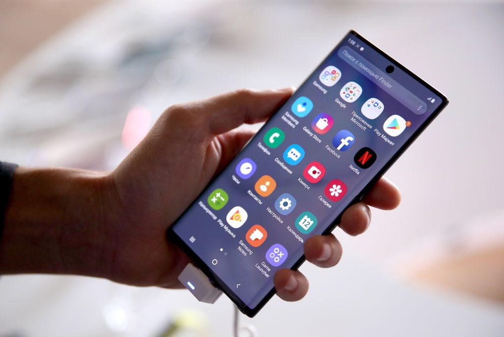 Extienden la vida útil de los Galaxy: garantizan actualizaciones de seguridad por cuatro años