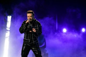 Estuvo a punto de cancelar la presentación: Luis Fonsi reveló particular anécdota que vivió en el Festival de Viña 2018