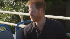 Príncipe Harry: "La prensa británica estaba destruyendo mi salud mental. Era tóxico"