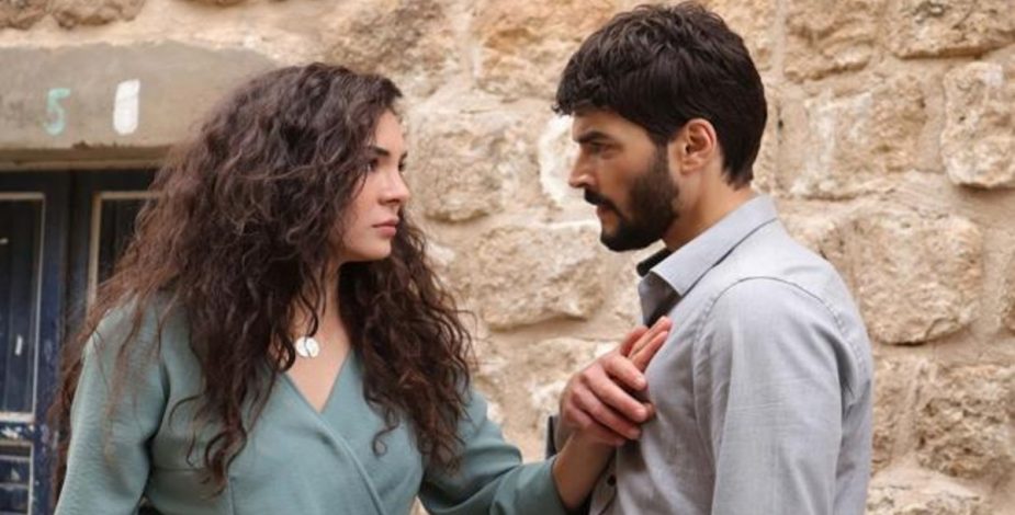 Atilla Pekdemir, emblemático actor turco e integrante de “Hercai