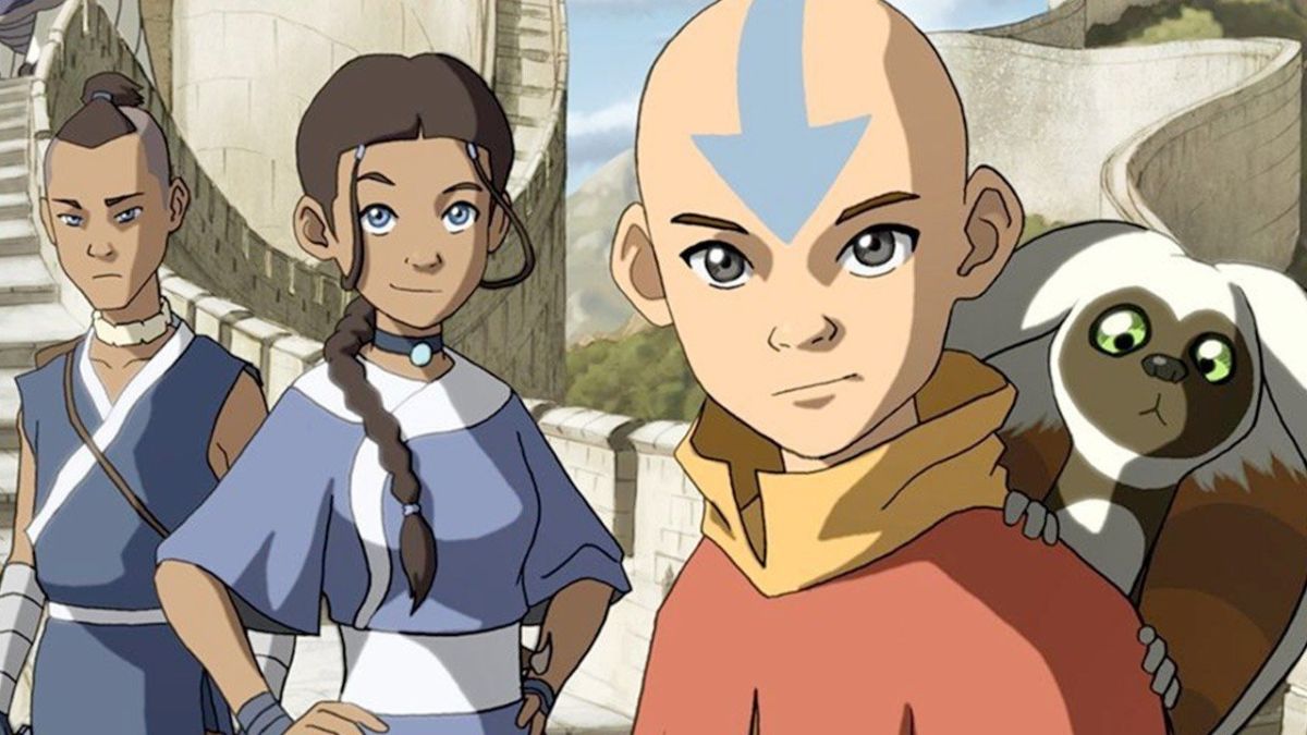 La demanda que Avatar La Leyenda de Aang evitó de James Cameron