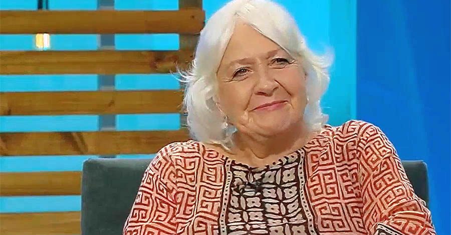 Mónica González en Nuestro Canto: “Tenemos una pandemia de desinformación”