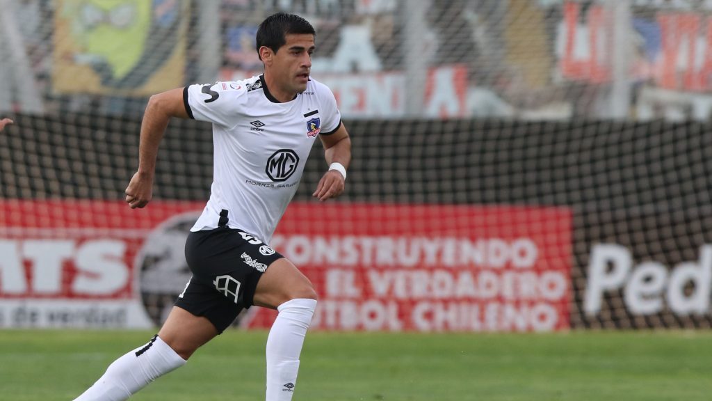 Julio Barroso responsabilizó a Mosa por su salida de Colo-Colo: "Fue algo personal de Aníbal con su gente"