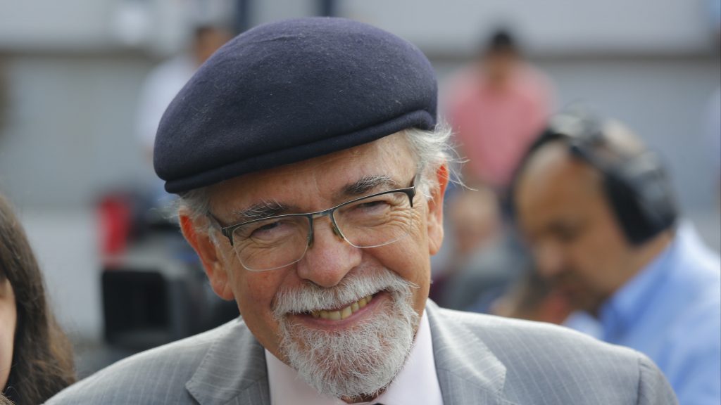 "La humanidad va a conquistar Marte": José Maza analizó la labor que realiza el Perseverance de la NASA