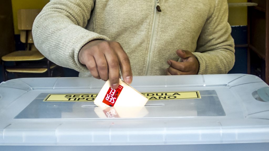 Elecciones del 15 y 16 de mayo: ¿Debo sacar permiso de desplazamiento para ir a votar?