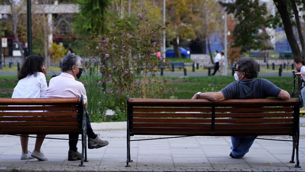 Plan Paso a Paso: 12 comunas de la RM y 19 en regiones retrocederán a Transición este sábado 6 de marzo