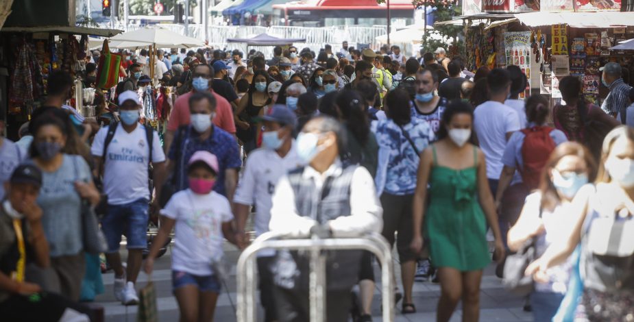 Plan Paso a Paso: Santiago, Viña del Mar y otras 22 comunas retrocederán a Cuarentena desde este sábado