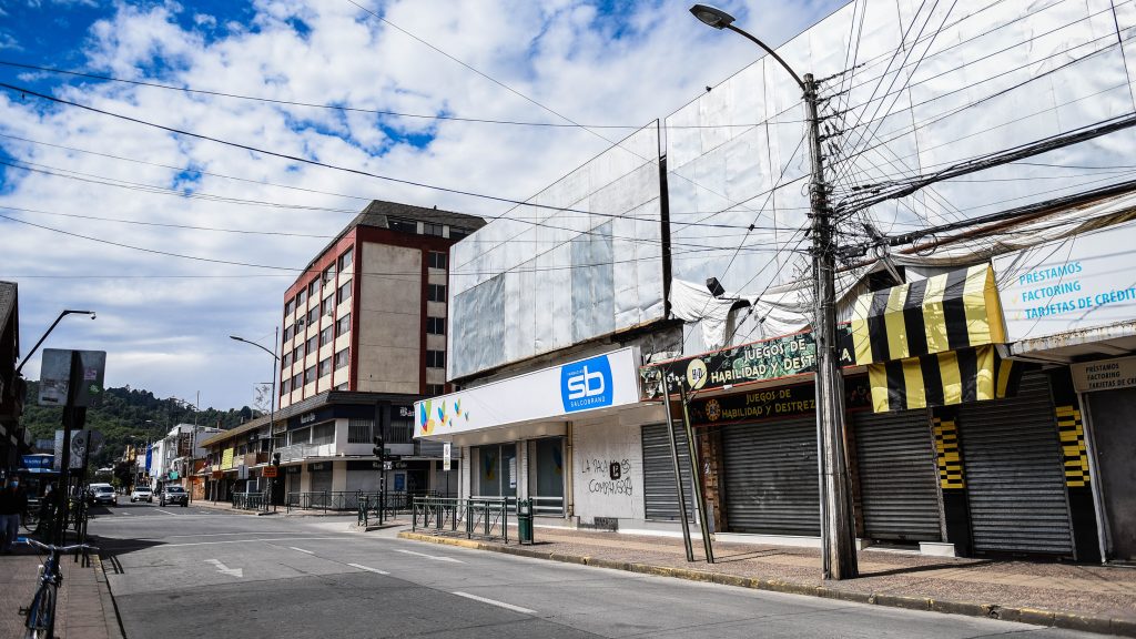 Plan Paso a Paso: Temuco, Concepción y otras 10 comunas del país volverán a Cuarentena este sábado