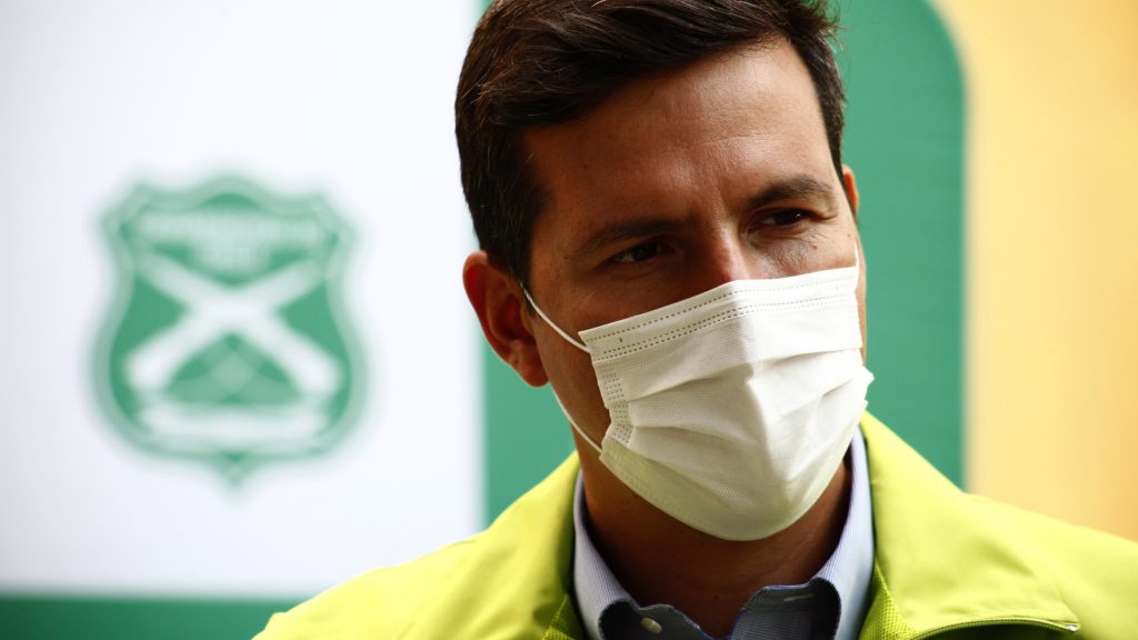 Renca tendrá solo un candidato: Tricel rechazó definitivamente la repostulación del alcalde Claudio Castro