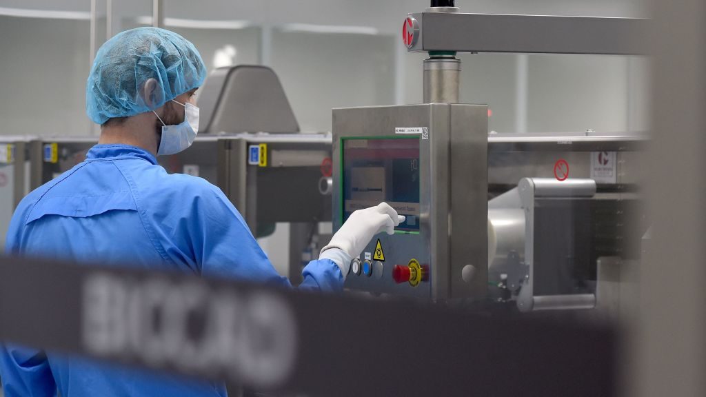 Rusia probará vacuna que podría proteger contra el coronavirus hasta por 13 años