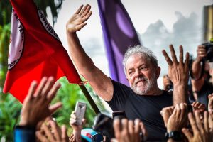 Supremo de Brasil confirmó que exjuez Sergio Moro fue parcial al condenar a Lula da Silva